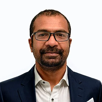 Thomaskutty Sebastian