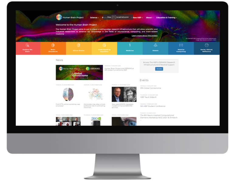 humanbrainproj-dt