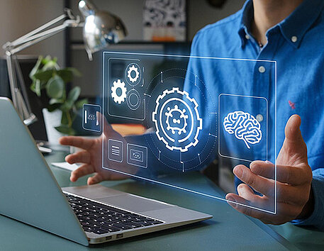 Robust Framework Development