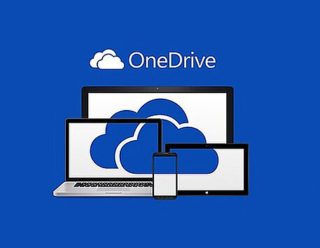Odoo OneDrive Integration