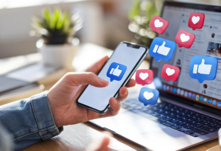 Social Media Content