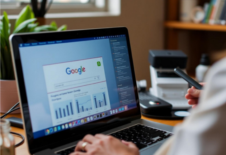 Google Ads Management