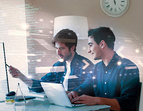 Open Source Contributions