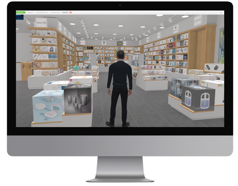 7MD metastore screen 3