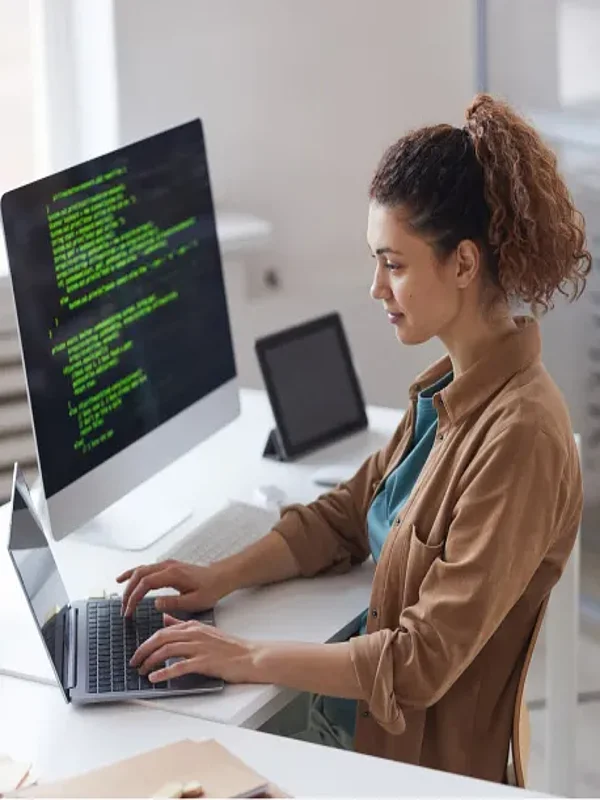 Innovative Custom Software Development for Growth