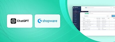 ChatGPT AI Content Generator for Shopware 6