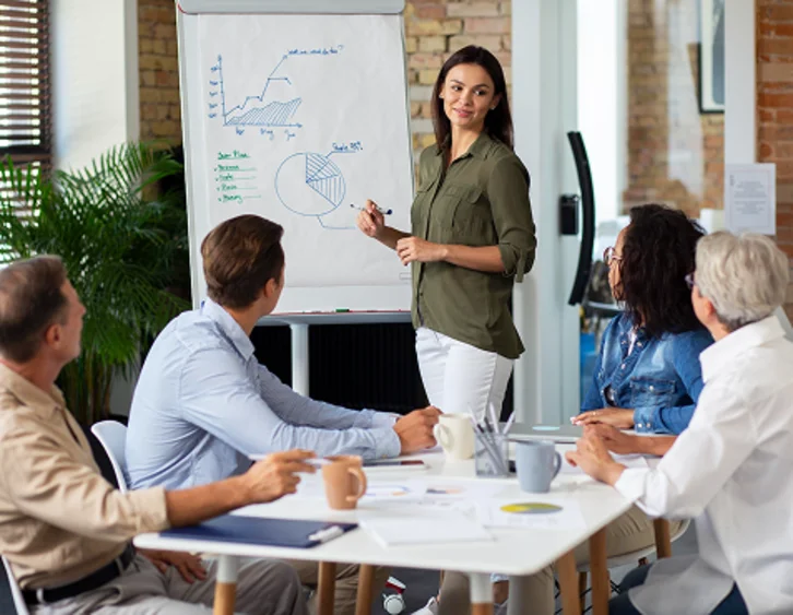 Expertise Across the Odoo Ecosystem