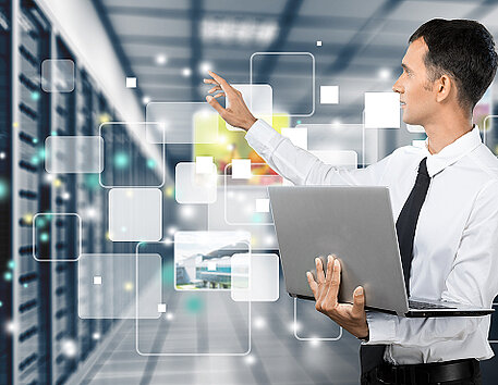 Database Management Support