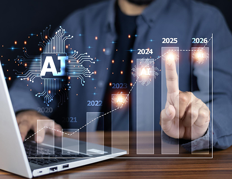 AI-Powered Data Analytics