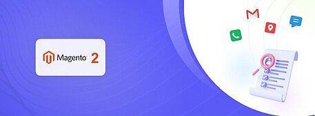 Advanced Contact Form for Magento2