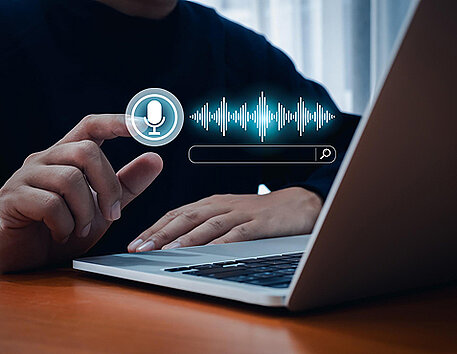 Voice Support (Inbound & Outbound)