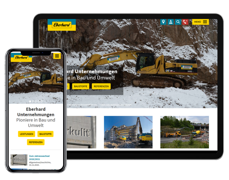 Eberhard Tab and Mobile