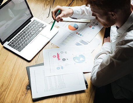 Finance & Accounting Outsourcing