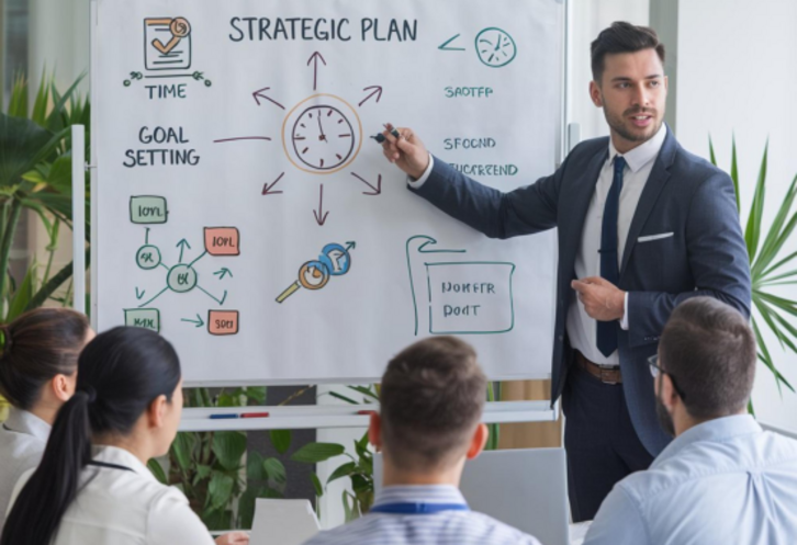 Content Strategy Development