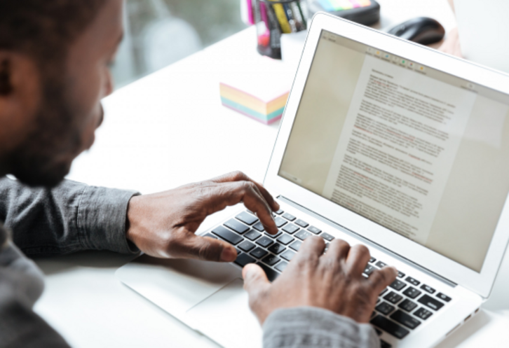 Blog & Article Writing