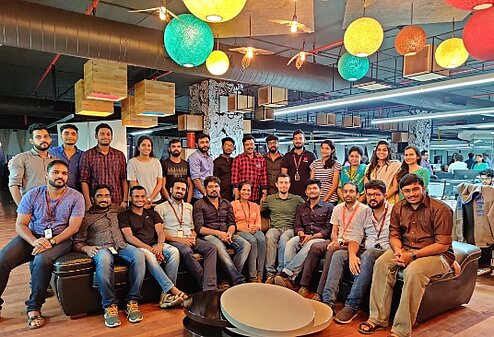 India office image-1