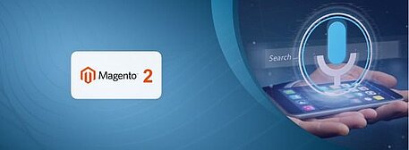Voice Search Extension based on Speech recognition for Magento 2