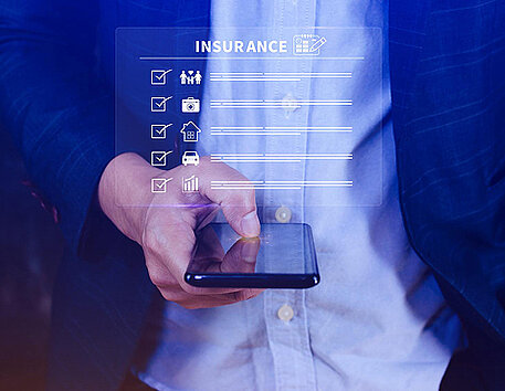 Insurance Policy Management