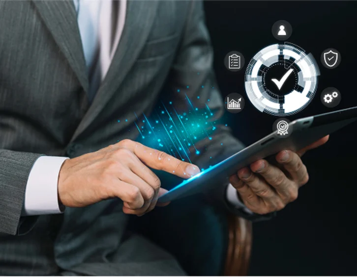 Tailored for Your Processes