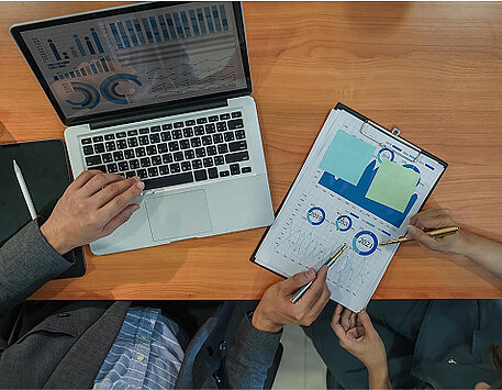 Content Audit & Gap Analysis