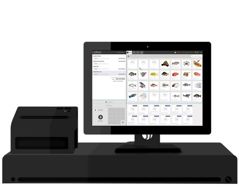 SOUQ AL JUBAIL - CASE STUDY bill desk