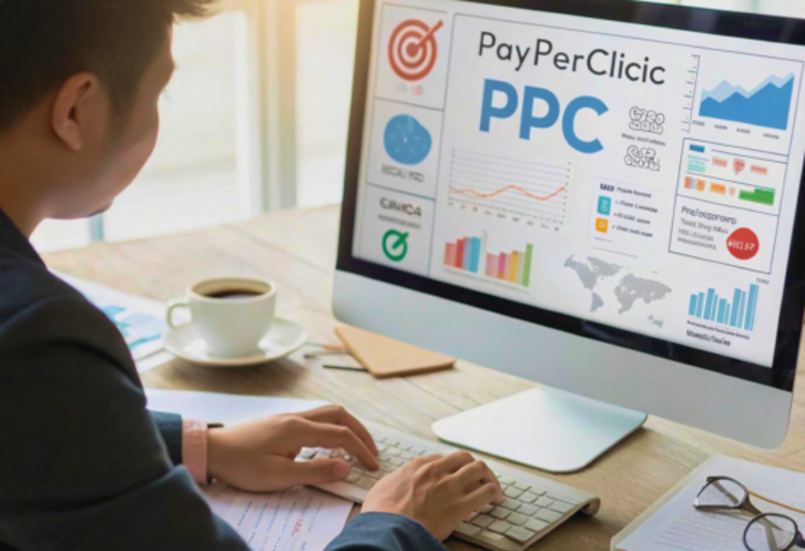 PPC Campaign Management
