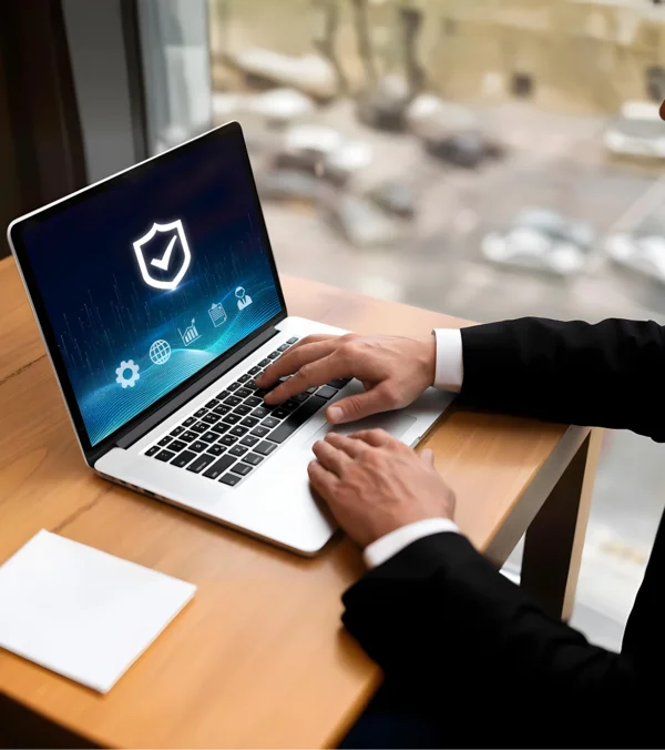 End-to-End IT Management & Cybersecurity Solutions