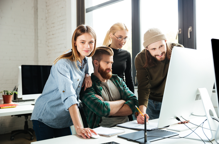 Technical Staffing & IT Staff Augmentation Services