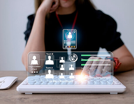 HR Process Outsourcing