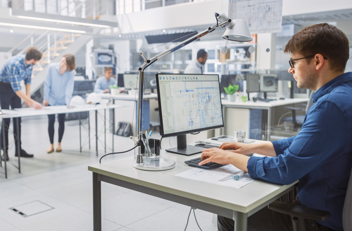 Onsite & Offshore Resource Augmentation models