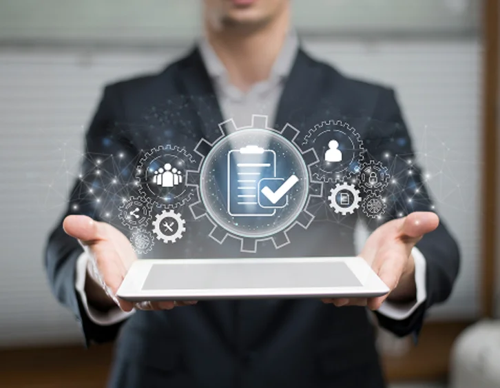 Customization Beyond Standard Modules