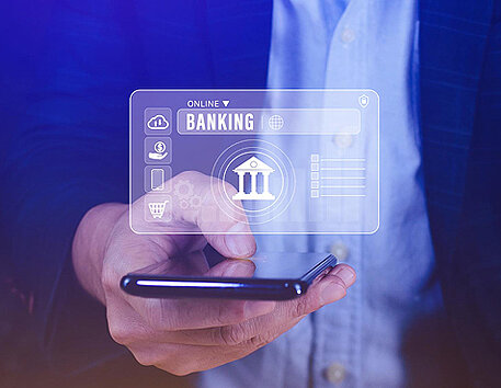 Banking Document Handling