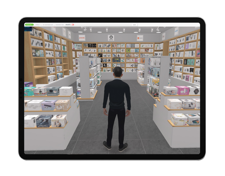 7MD metastore screen 2