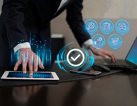 Custom Test Automation Strategy