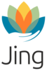 Jing_logo_white_hand