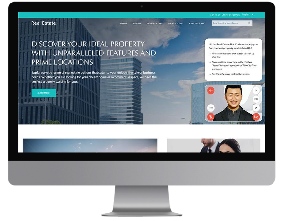 E-Commerce Optimization