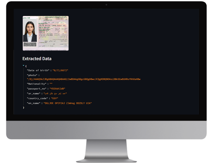 AI-Driven Data Collection