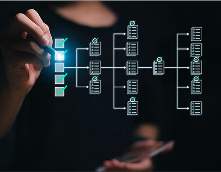Structured Data & Taxonomy Mapping