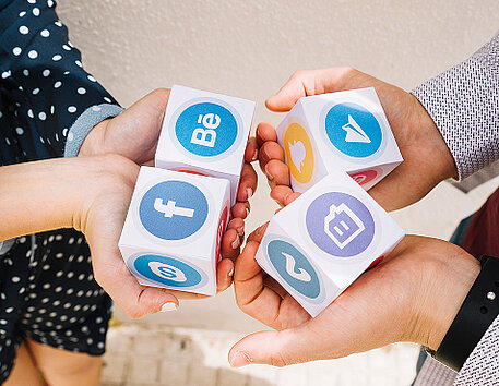 Social Media Customer Support