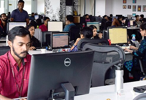 India office image-3