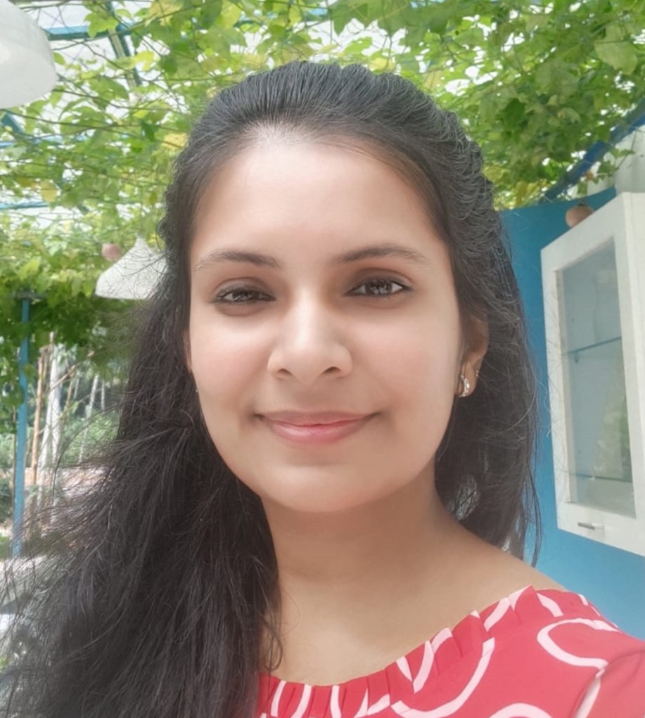 Ms Aswathi Narayanan