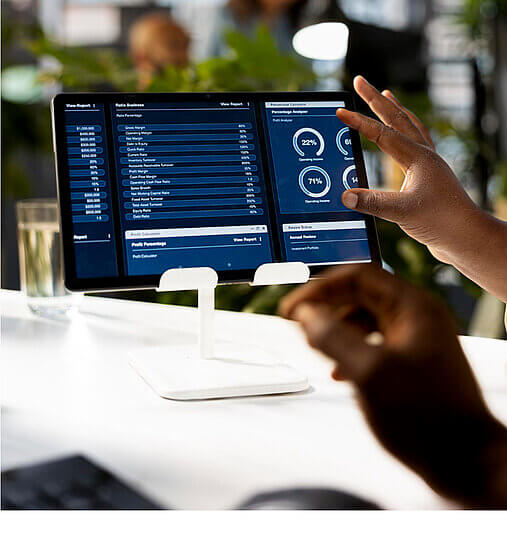 CMS & Portal Development