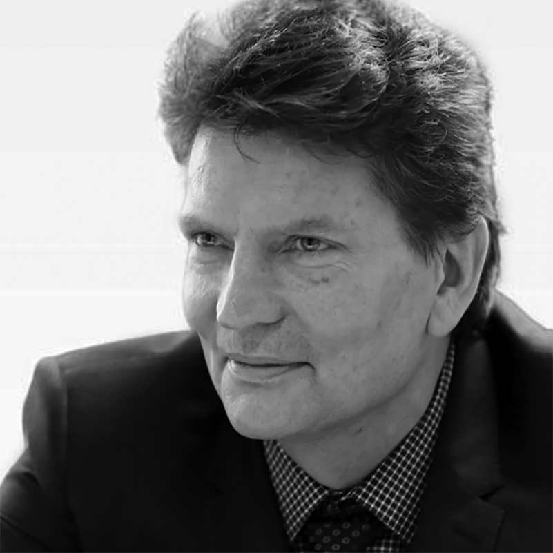 Prof Dr Henry Markram