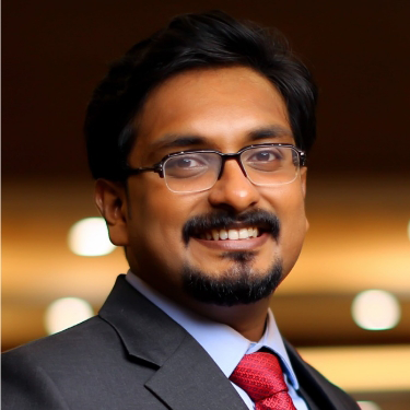 Tony Joseph Fernandez