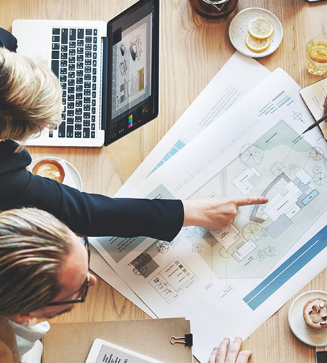 Balu Property Website