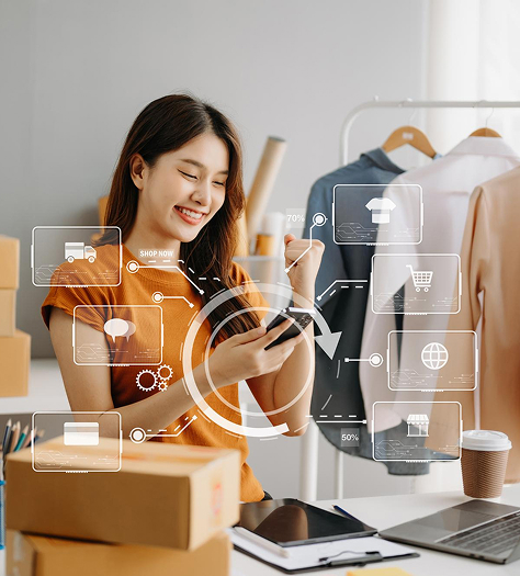 ECommerce Optimization