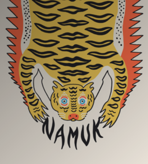 Namuk