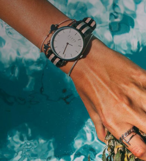 ZIZZO Watches