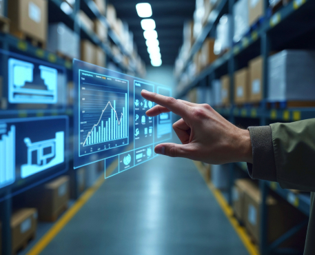 Supply Chain Optimization