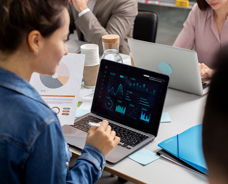 Data Science and Analytics